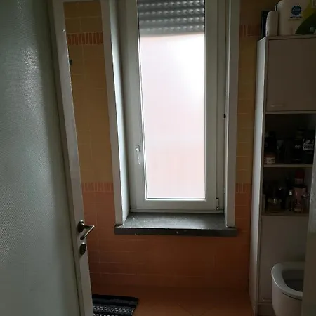 公寓 Cadolini - Duomo In 20 Min - Quiteness And Garden 米兰