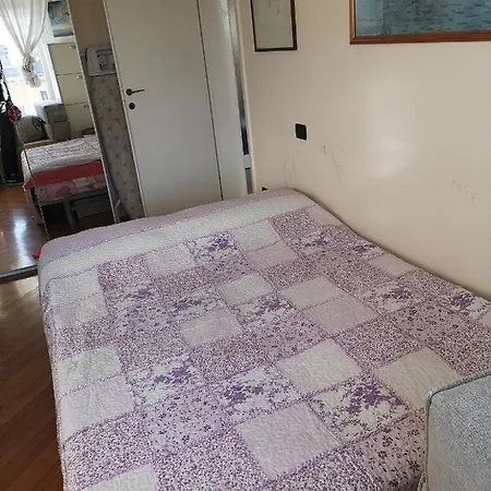 Cadolini - Secured Parking! - Duomo In 20 Min - Quiteness And Garden Apartment Milan