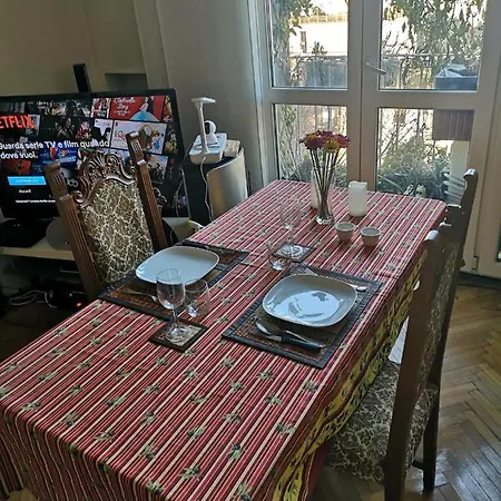 Apartment Cadolini - Secured Parking! - Duomo In 20 Min - Quiteness And Garden