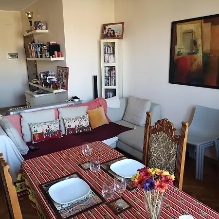 Apartment Cadolini - Secured Parking! - Duomo In 20 Min - Quiteness And Garden