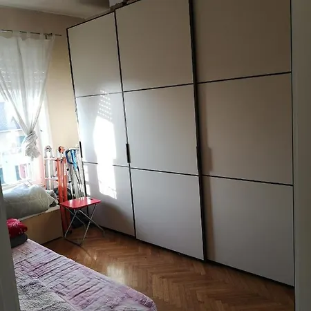 Cadolini - Secured Parking! - Duomo In 20 Min - Quiteness And Garden