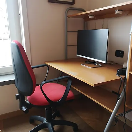 Cadolini - Secured Parking! - Duomo In 20 Min - Quiteness And Garden Milan