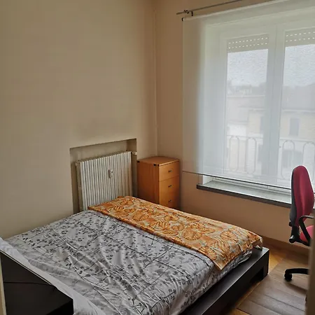 Cadolini - Secured Parking! - Duomo In 20 Min - Quiteness And Garden *