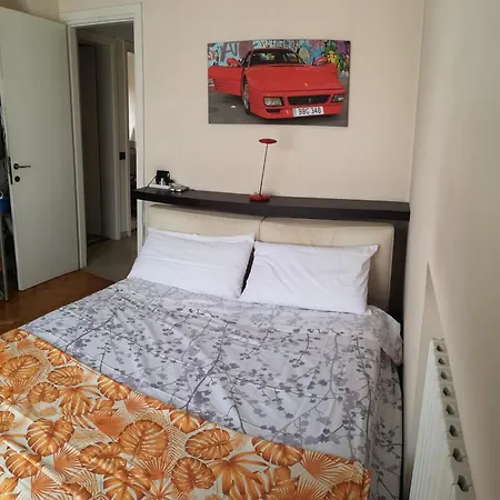 Cadolini - Duomo In 20 Min - Quiteness And Garden * 米兰