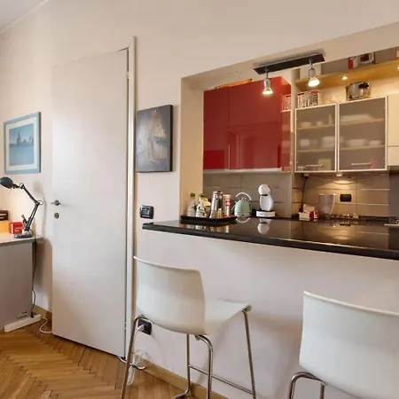 Cadolini - Duomo In 20 Min - Quiteness And Garden 公寓 *