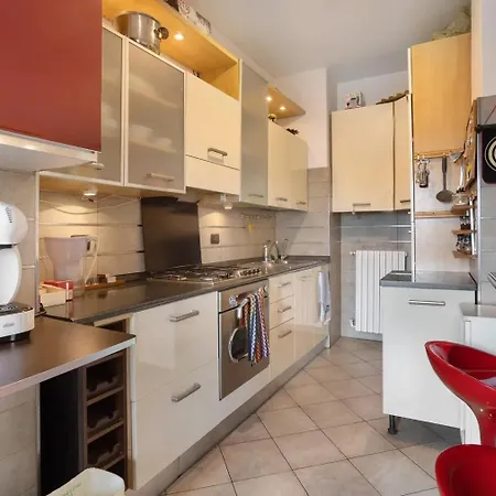 Cadolini - Secured Parking! - Duomo In 20 Min - Quiteness And Garden Milan
